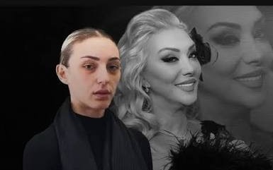 Güllünü öldürən doğma qızına ömürlük həbs verildi
